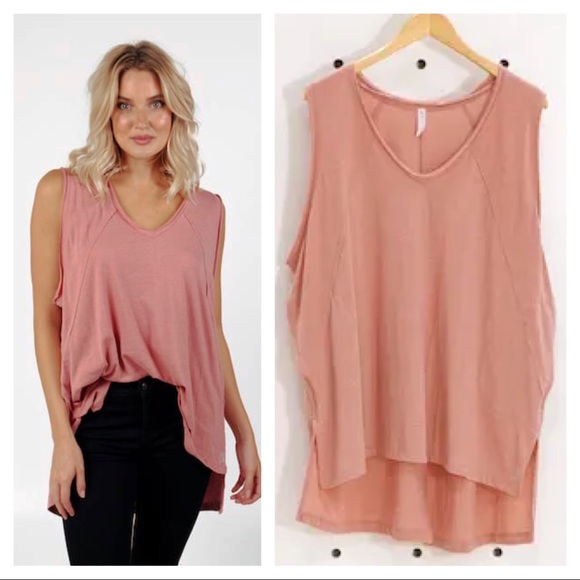 FREE PEOPLE BOHO TUNIC DRESS PULLOVER KNIT TOP V-NECK MINI A2C - Picture 8 of 16